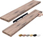 Sorbus Floating Shelves for Wall by Sorbus