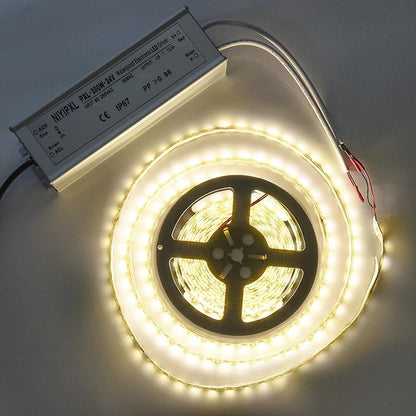 LED Driver 300 Watts 24V DC Transformer， Waterproof IP67 Power Supply, 24V DC - Image 5