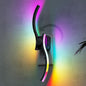 L LOHAS LED Night Light, Night Lights Plug into Wall, Modern Nightlight by LLOHASLED