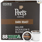 Peet's Coffee, Dark Roast Keurig K-Cup Pods by Peet%E2%80%99sCoffee
