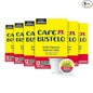 Café Bustelo Espresso Style Dark Roast Coffee by Caf%C3%A9Bustelo
