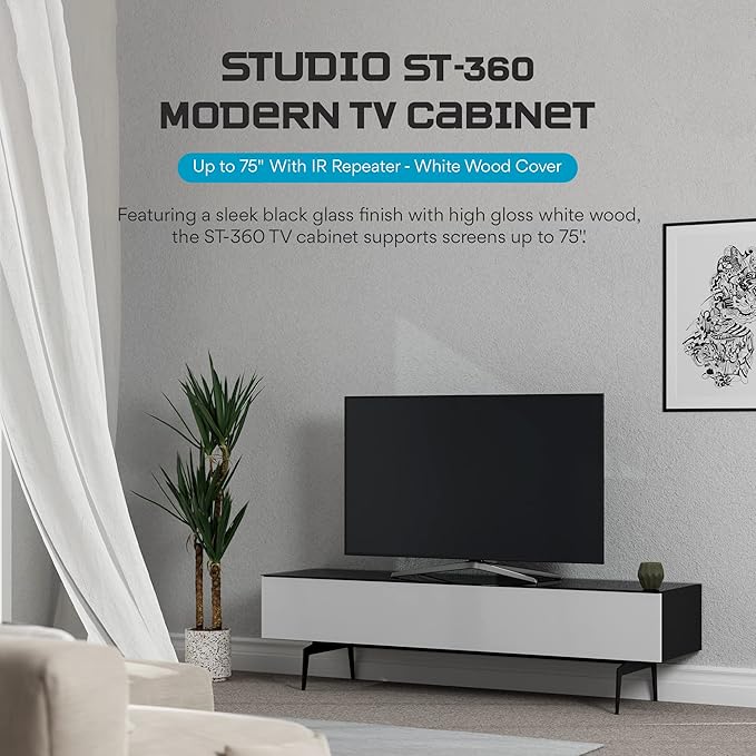 SONOROUS ST-360 Premium TV Stand - Image 2