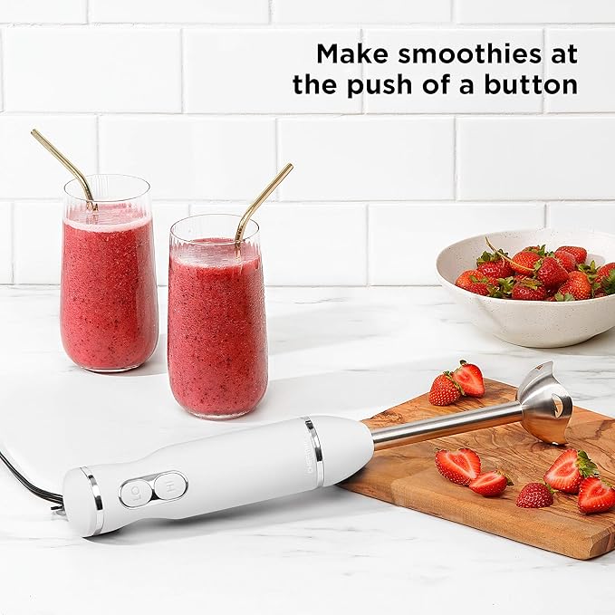 Chefman Immersion Stick Hand Blender - Image 6