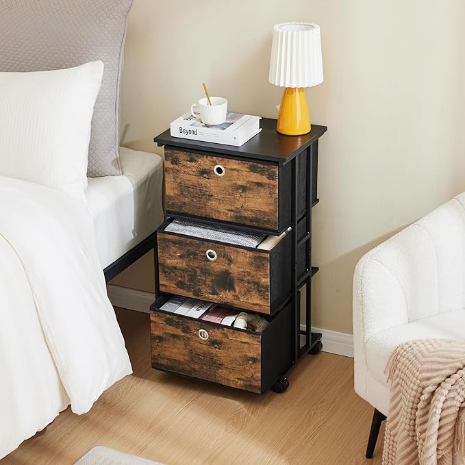 MAX Houser Dresser Storage - Image 7