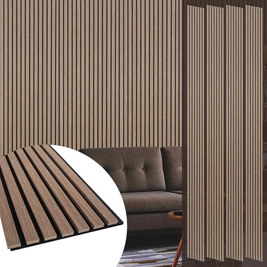 Yuzzy Wood Panels for Wall by Yuzzy