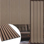 Yuzzy Wood Panels for Wall by Yuzzy