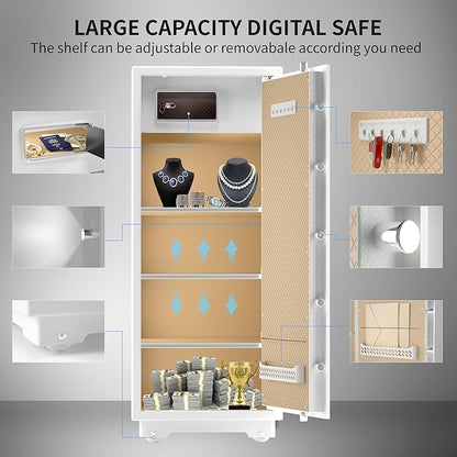 Extra Large Safe - Image 5