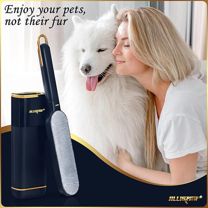 Lint Brush, Lint Remover, and Pet Hair Remover - Image 7