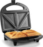 OSTBA Sandwich Maker, 2 Slice Grilled Cheese Maker by OSTBA