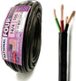 NATIONAL Wire & Cable – 14 AWG 4-Conductor Premium Copper Wire, 100 ft by NATIONALWireCable