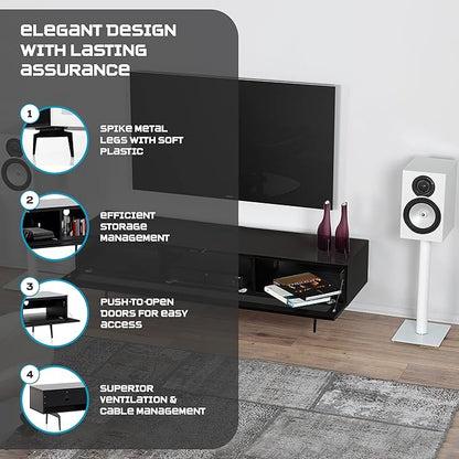 SONOROUS ST-360 Premium TV Stand - Image 5