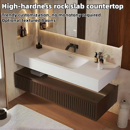 48" Bathroom Vanity - Image 4