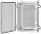 Gratury Junction Box, IP67 Waterproof Plastic Enclosure by Gratury