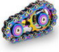 Valentines Day Gifts for Teens Boys Metal Fidget Spinner Toys for Adults by Chilvil