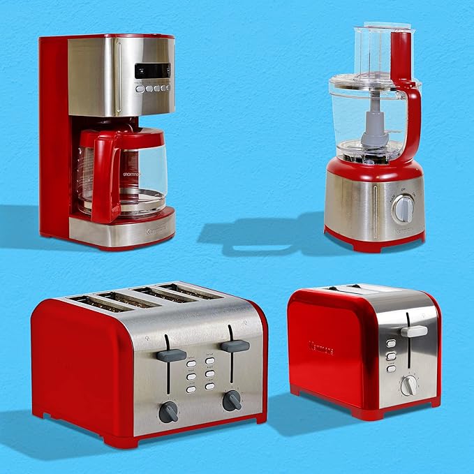 Kenmore Toaster 4 Slice - Image 8