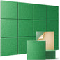 Sonicism 12 Pack Acoustic Wall Panels by Sonicism