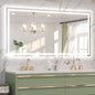 Keonjinn 72" x 36" LED Mirror by Keonjinn
