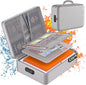 DocSafe 5200°F Document Organizer by DocSafe