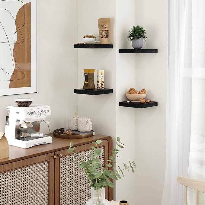 Fun Memories Floating Shelves for Wall - Image 2