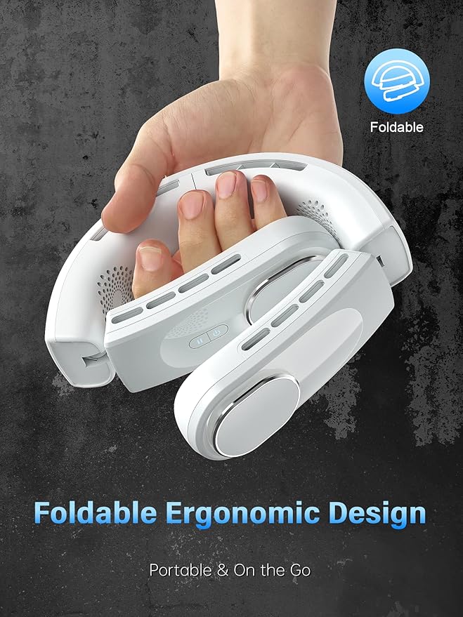ChillGo Neck Fan - Image 4