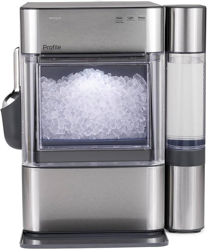 GE Profile Opal 2.0 Ultra Nugget Ice Maker by GEAppliances