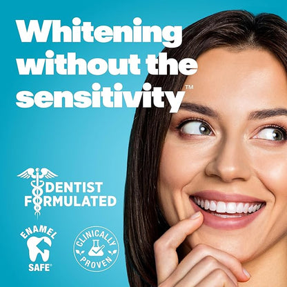 Lumineux Teeth Whitening Strips - Image 2