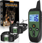 INVIROX Training Collar for Large Dog X2 124 Levels by INVIROX
