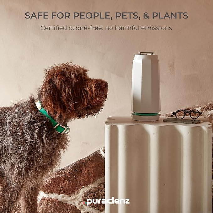 Puraclenz Photon P3000X Air Purifier - Image 3