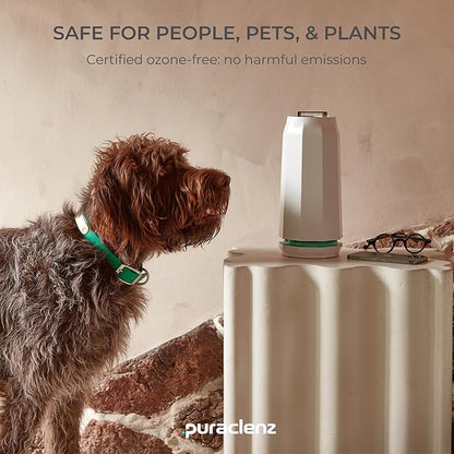 Puraclenz Photon P3000X Air Purifier - Image 3