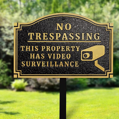 Morgtta No Trespassing - Image 2