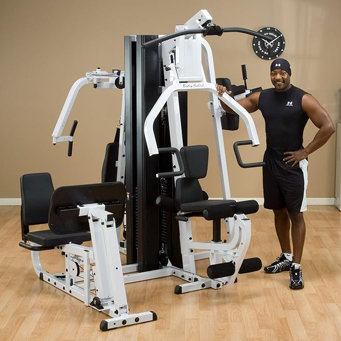 Body-SolidMulti Function Gym - Image 3
