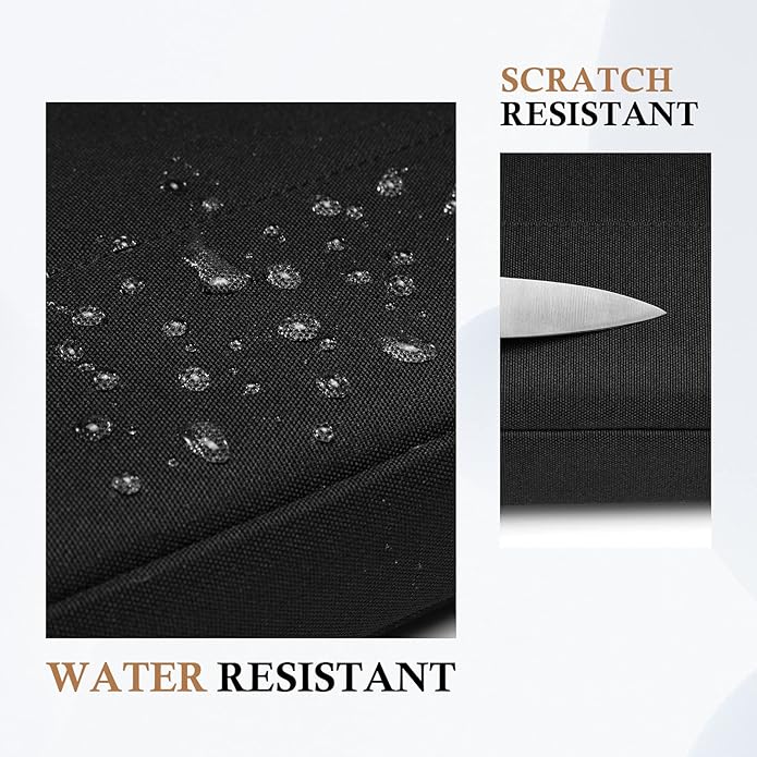 Laptop Sleeve Case, 15.6 17.3 14 13.3 12.3 inch TSA Laptop Sleeve Computer - Image 4