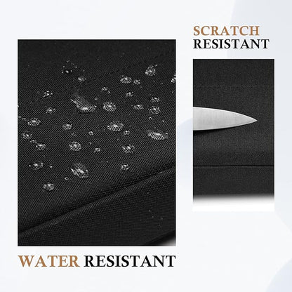 Laptop Sleeve Case, 15.6 17.3 14 13.3 12.3 inch TSA Laptop Sleeve Computer - Image 4