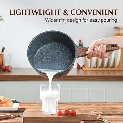 SENSARTE Nonstick Sauce Pan - Image 3