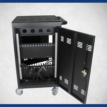 Thetilsy 35 Device Mobile Charging Station - Image 4