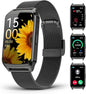 ChronArk Fitness Tracker Watch for Women Men, Step Counter Compatible by Unknown