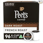 Peet's Coffee, Dark Roast K-Cup Pods by Peet%E2%80%99sCoffee