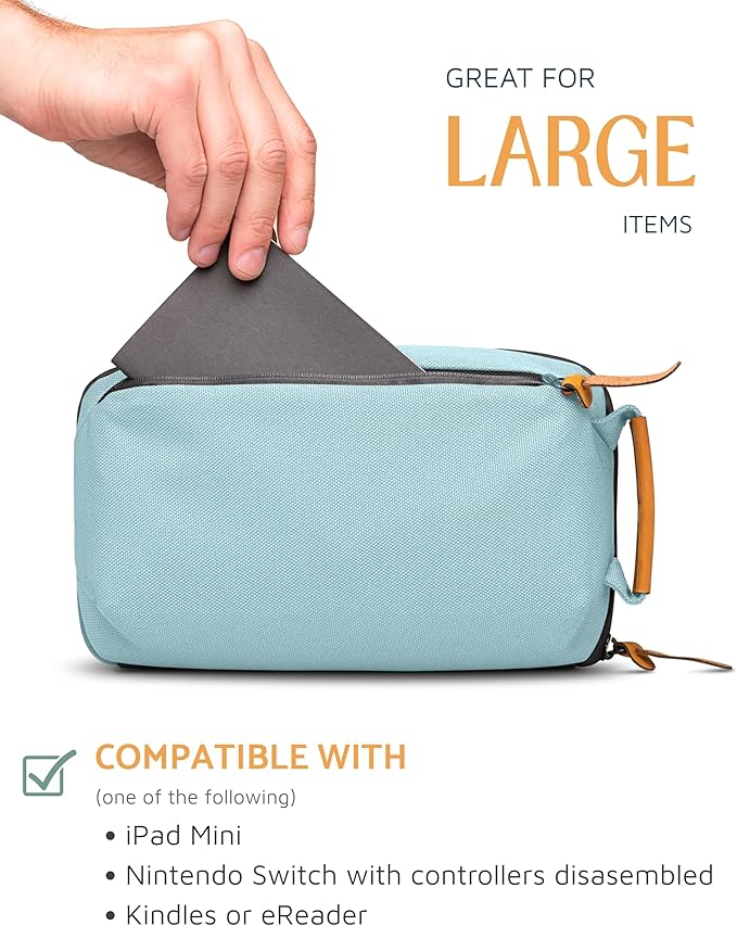 Tech Bag Organizer - Image 4