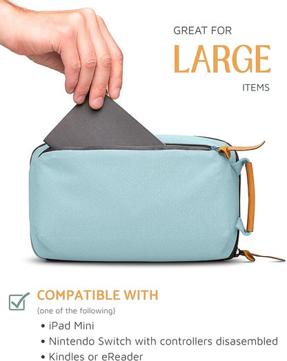 Tech Bag Organizer - Image 4