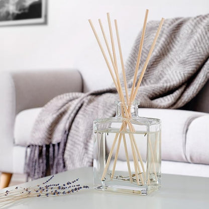 Urban Naturals Lilac Blossoms Reed Diffuser Set | Made - Image 8
