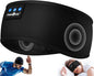 MUSICOZY Sleep Headphones Bluetooth 5.4 Headband, Sports Wireless Earphones by MUSICOZY