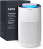 sans hepa air purifier for whole home &, main product view
