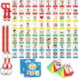 90PCS Autism My Behaviour Communication Cards by ZOIIWA