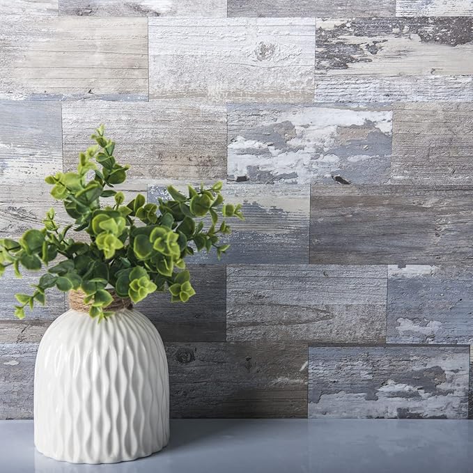 Art3d 102-Piece Peel and Stick Tile Backsplash - Image 4