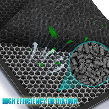 U9CV2B Filter Replacement-Compatible - Image 5