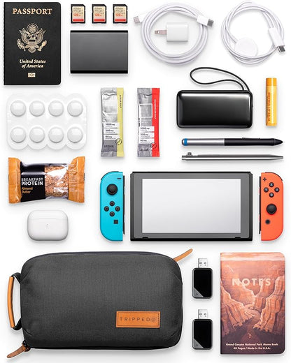 Tech Bag Organizer - Image 2
