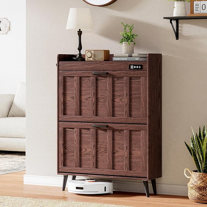 ChooChoo Shoe Storage Cabinet - Image 8