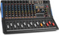 PYLE 12-Channel Bluetooth Studio Audio Mixer by PyleUSA