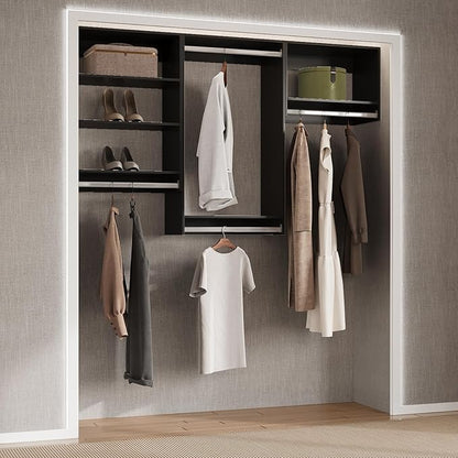 Modular Closet Organizer - Image 3