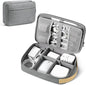 Travelkin Large Cord Organizer Travel, Electronic Organizer Travel Case by MoreThanTravel